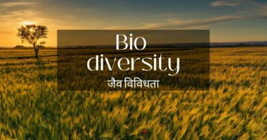 bio diversity