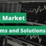 Stock Market Problems and Solutions